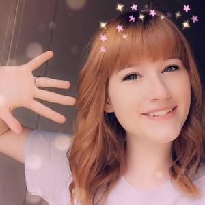 Meet your Posher, Tori